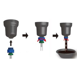 Купить Ключ-штуцер для слива масла (VW) (FORCE 61925)