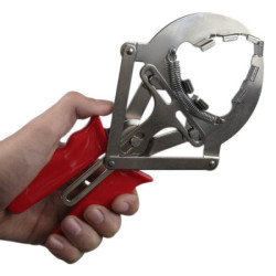 Купить Клещи для поршневых колец 55-100 мм (FORCE 62301)