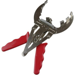 Купить Клещи для поршневых колец 110-160 мм (FORCE 62302)