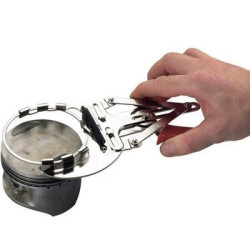 Купить Клещи для поршневых колец 80-120 мм (FORCE 62303)