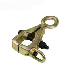 Купить Зажим двунаправленный для кузовных работ (2 и 3 т) (FORCE 62505)