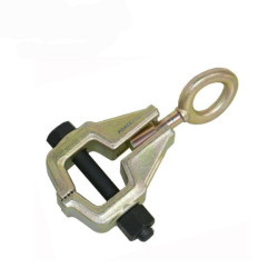 Купить Зажим однонаправленный для кузовных работ (5 т) (FORCE 62506)