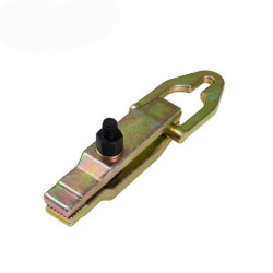 Купить Зажим для кузовных работ (2 т) (FORCE 62509)