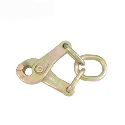 Купить Зажим кузовной однонаправленный (3 т) (FORCE 62510)