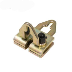 Купить Зажим двунаправленный для кузовных работ (3 и 5 т) (FORCE 62512)