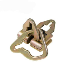 Купить Зажим разнонаправленный для кузовных работ (3 и 5 т) (FORCE 62513)