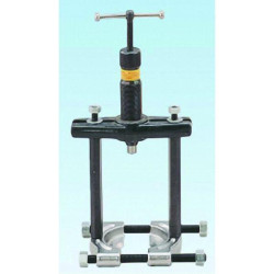Buy Symnyk Prazhipnikov segmental hydraulic (105-150 mm) (Force 66613)
