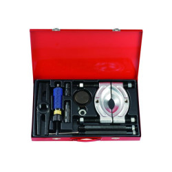 Buy Symnyk Prazhipnikov segmental hydraulic (105-150 mm) (Force 66613)