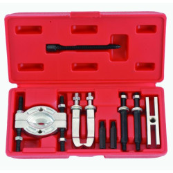 Buy Pravipnikov D = 10-30 mm (Force 66614)