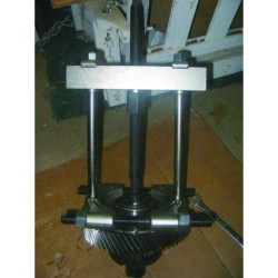 Buy Pravipnikov D = 10-30 mm (Force 66614)