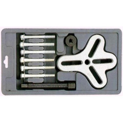 Buy Set for Snyatya and Installation of Schovivovo 9 BC (Force 66702)