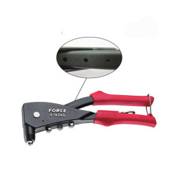 Buy Rivet for rivets (2.4-5.0 mm) (Force 678260)