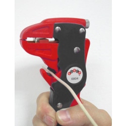 Buy Cleshchi cleaned (0.5-8 mm) (Force 6804)