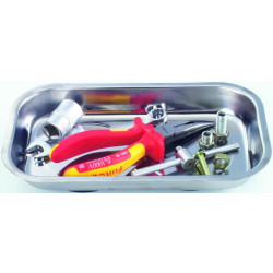 Купить Магнитный поднос прямоугольный (2 магнита) (FORCE 88002)