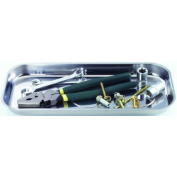 Купить Магнитный поднос прямоугольный (3 магнита) (FORCE 88003)