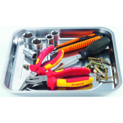 Купить Магнитный поднос квадратный (4 магнита) (FORCE 88004)