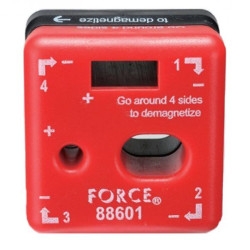 Купить Устройство для намагничевания/размагничевания (FORCE 88601)