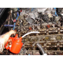 Купити Масленка с гибким наконечником 350 мл (FORCE 887C02)