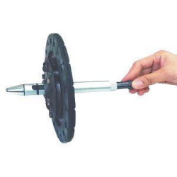 Купити Комплект для центровки дисков сцепления (FORCE 902G26)