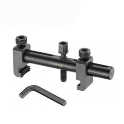 Купити Съемник шкива универсальный (FORCE 902G27)