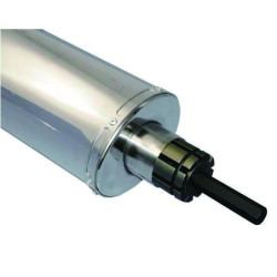 Купити Вальцовка для выхлопной трубы (54-87 мм) (FORCE 903T3C)