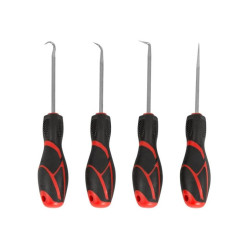 Купить Набор шил и крючков 4 ед. (FORCE 904U4)