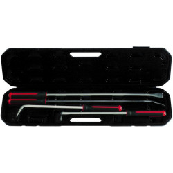 Купить Набор монтировок 4ед. (FORCE 904U2)