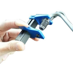 Купить Комплект заглушек для трубопроводов 4 ед. (FORCE 904G12)