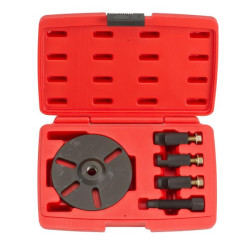 Купити Съемник зубчатого колеса распредвала (универсальный) (FORCE 905G18)