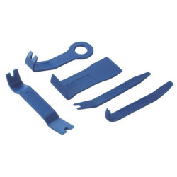 Купити Набор для демонтажа декоративных панелей 5 ед. (FORCE 905M1)