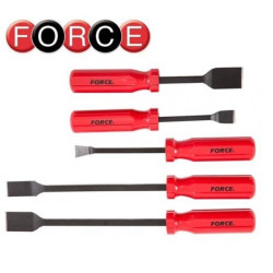 Купити Набор скребков 5 пр. (FORCE 905M3)
