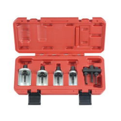 Купити Комплект съемников стеклоочистителя 5 ед. (FORCE 905M5)