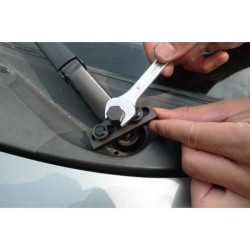 Купити Комплект съемников стеклоочистителя 5 ед. (FORCE 905M5)