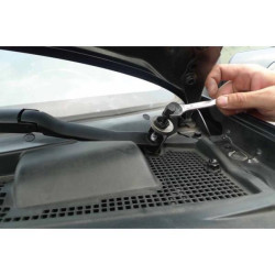 Купити Комплект съемников стеклоочистителя 5 ед. (FORCE 905M5)