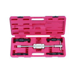 Купити Съёмник подшипников цанговый 10~32 мм инерционный (FORCE 905T6)