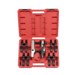 Купити Набор съемников шаровых опор 5 пр. (FORCE 905T8)