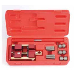 Купити Набор для развальцовки трубок профессиональный 6 пр. (FORCE 906T2)