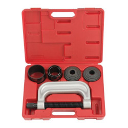 Купити Комплект для снятия шаровых шарниров (FORCE 906T4)