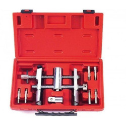 Купити Ключ универсальный для ступичных гаек (FORCE 908T1)