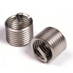 Купити Резьбовая вставка M8x1.25x1.5D (10 шт) (FORCE 910U32)