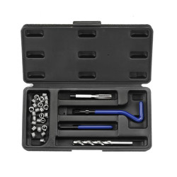 Купити Набор для восстановления резьбы М14х1.25 10 пр. (FORCE 910U5)