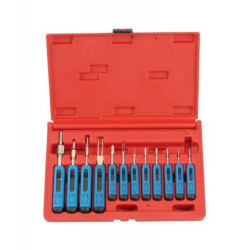 Купити Набор специнструмента для ремонта разъемов 12 пр. (FORCE 912C1)