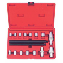 Купити Комплект для центровки дисков сцепления (FORCE 917T2)