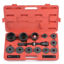 Купити Набор для снятия и установки подшипников ступиц 20 пр. (FORCE 920T1)