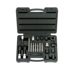 Купити Набор для снятия шкивов генераторов 22 пр. (FORCE 922G3)