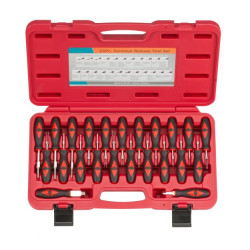 Купити Набор специнструмента для ремонта разъемов 23 ед. (FORCE 923C1)