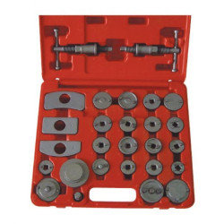 Купити Комплект для обслуживания тормозных цилиндров 27 пр. (FORCE 927B1)