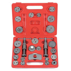 Купити Комплект для обслуживания тормозных цилиндров 27 пр. (FORCE 927B2)