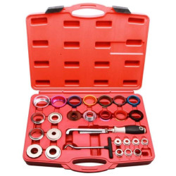 Купити Набор для снятия и установки сальников коленвала универсальный (FORCE 927G1)