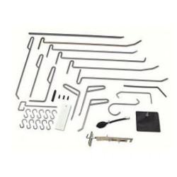 Купити Набор для удаления вмятин без покраски (PDR) 33 пр. (FORCE 933M1)